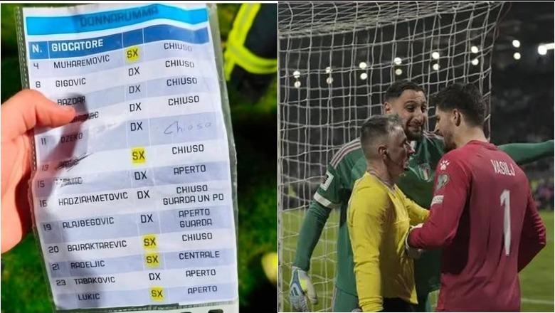 14-vjeçari hero i Bosnjes, si mbledhësi i topave 'eliminoi' Italinë nga Kupa e Botës! I premtojnë një vend në Botëror