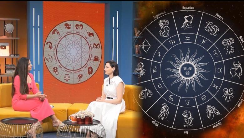 Tension dhe zënka këtë JAVË, ja ditët problematike / Horoskopi javor nga Denisa Shyle