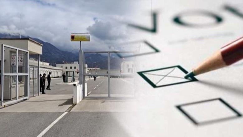 Të burgosurit në 2027-n, votë për bashkinë ku ndodhet burgu, KQZ gati projektvendimin! Ndryshimi i ligjit ‘rrëzoi’ vendimin e Kolegjit për Rrogozhinën
