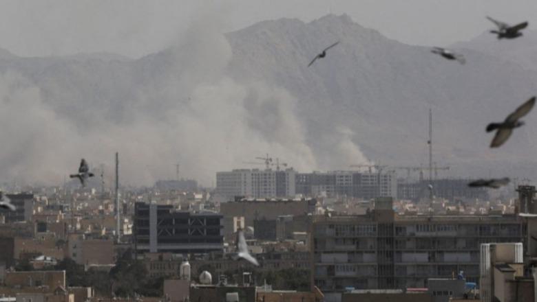 Forcat izraelite: Kemi vrarë gjatë sulmeve Komandantin e Forcës Quds të Iranit