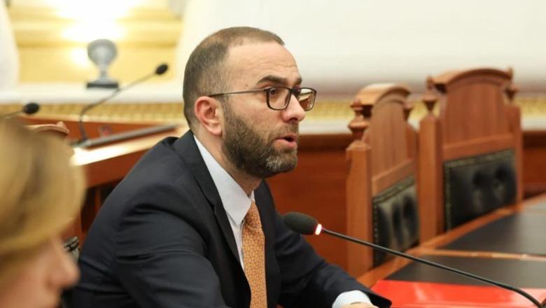 Protesta e studentëve në Maqedoninë e Veriut për provimet në gjuhën amëtare, reagon Gazment Bardhi: Shqipja nuk negociohet