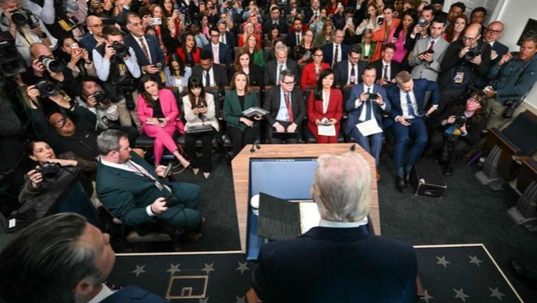 Lufta/ Trump: Nesër është afati përfundimtar për një marrëveshje me Teheranin! Ata nuk mund të kenë armë bërthamore! Propozimi i tyre për fundin e konfliktit është i pamjaftueshëm