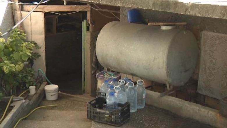 Punimet për ujësjellësin e ri të qytetit, nesër ndërpritet furnizimi me ujë në disa lagje të Vlorës