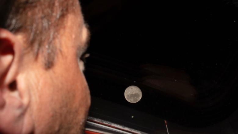 Artemis 2 nis fluturimin rreth Hënës, thyhet rekordi i Apollo 13: Kurrë më parë një ekuipazh nuk ka qenë kaq larg nga Toka