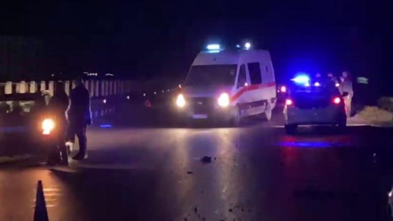 Aksident i rëndë në autostradën ‘Vlorë-Fier’, ndërron jetë në vend 24-vjeçari! Një tjetër përfundon në spital