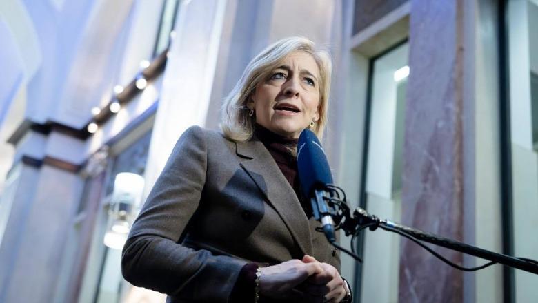 Frenimi i kostos në rritje të kujdesit shëndetësor në Gjermani, paraqitet paketa prej 66 pikash