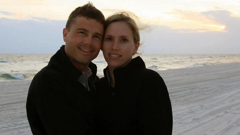 Emocione në hapësirë, emri i gruas së ndjerë të astronautit propozohet për kraterin e Hënës