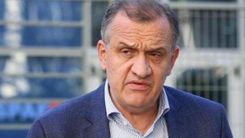 Dosja SASPAC/ GJKKO rrëzon kërkesën ish-ministrit Beqaj për zëvendësim të masës së sigurisë! Ofroi 20 mijë euro për lirimin nga qelia