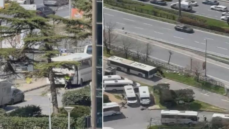 Turqi/ Të shtëna me armë pranë konsullatës izraelite në Beshiktash! Dy të vdekur dhe 4 të plagosur