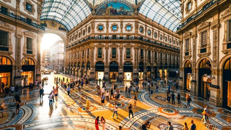 Lufta në Lindjen e Mesme, taksa fikse në Itali josh të pasurit! Milano 'kthehet' në Dubai për Europën