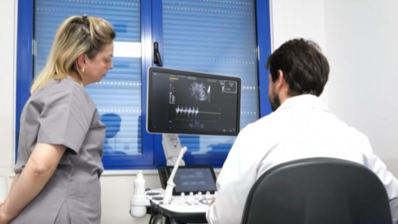 22 fëmijë të lindur nga fekondimi i asistuar në spitalin 'Koço Gliozheni', Ministria e Shëndetësisë: Shërbim i financuar nga shteti