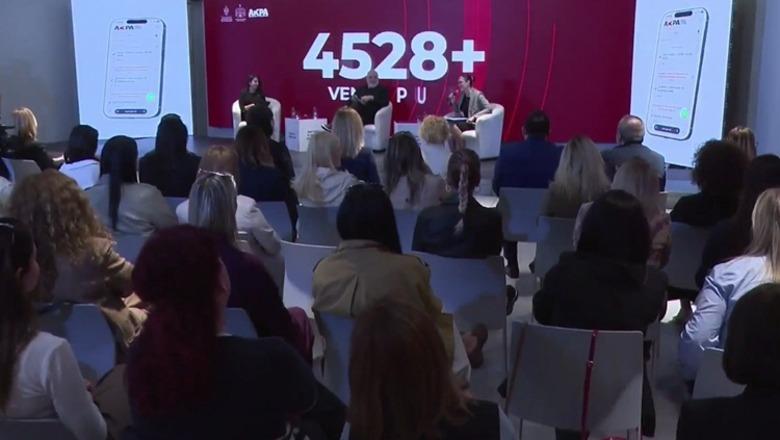 Punësimi në sektorin publik, Rama i pranishëm në prezantimin e portalit! Ibrahimaj: Standardizojmë rekrutimin e administratës