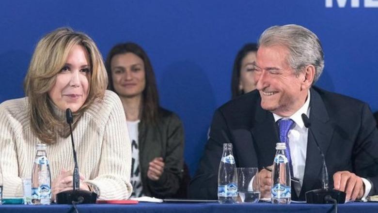 Edison Ypi: Evi Kokalari Kryetare