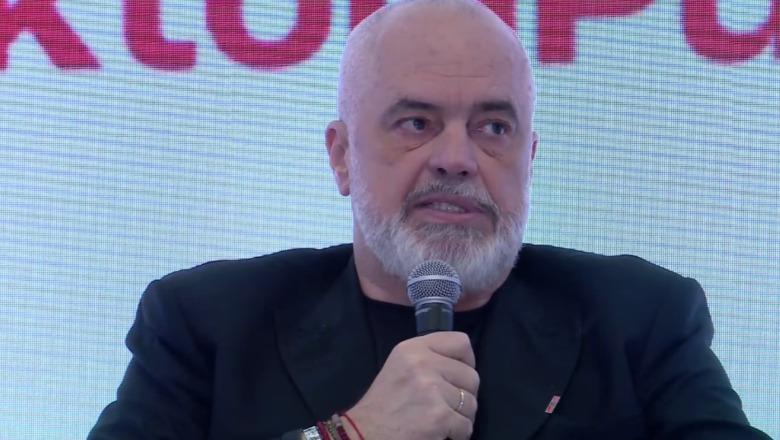 Vendet e lira të punës në sektorin publik, Rama: Hap që krijon transparencë dhe ndërveprim me shtetin