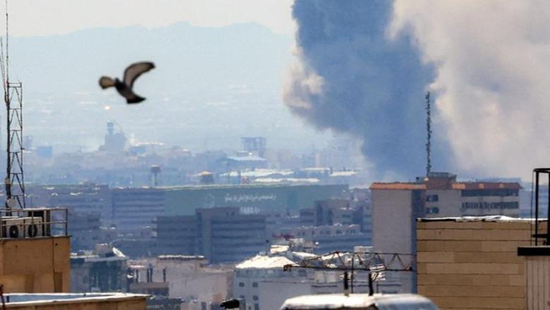 Lufta/ Izrael dhe SHBA sulme të reja në Qom dhe Kharg! Pasdaran: Gati të bllokojmë furnizimet me naftë dhe gaz për vite me radhë