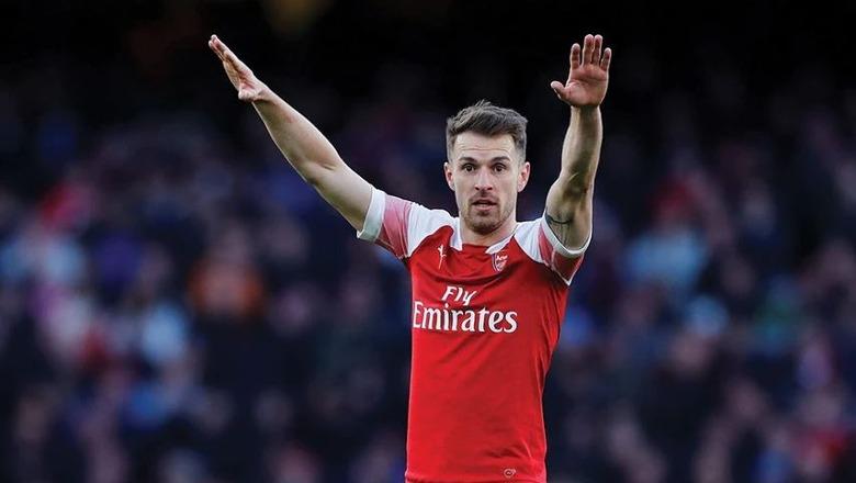 Dështoi te Juventusi, Aaron Ramsey 'var këpucët në gozhdë'