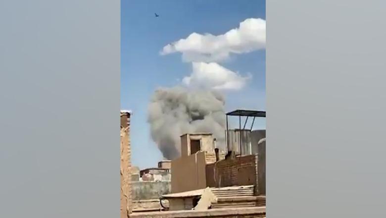 Sulm në urën hekurudhore në Iran, dy të vdekur dhe tre të plagosur