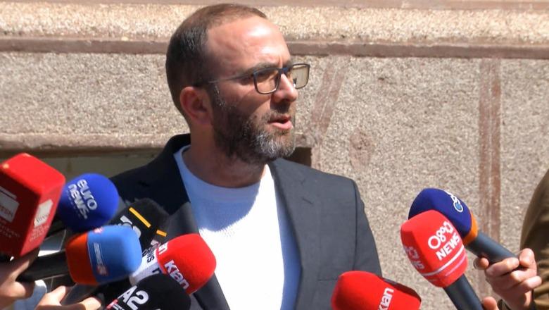 Bardhi: Mazhoranca po e kthen Kuvendin në pasiv, PS po bën gjithçka për të vonuar procesin e integrimit