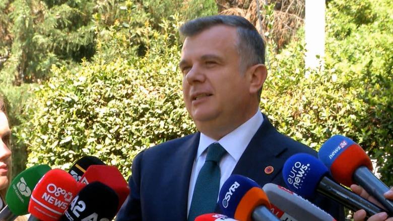 Balla: Kërkesat e PD u rrëzuan se nuk ishin të formuluara sipas Kushtetutës! Po erdhën me idenë ‘rashë e vdiqa’, s’do marrin gjë