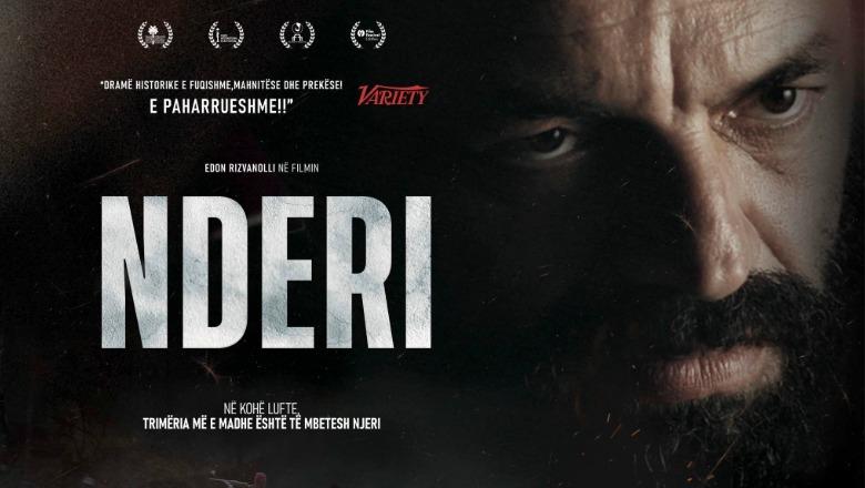 “Nderi”, filmi për besën shqiptare, premierë në Tiranë! Historia e shqiptarit nga Gucia që shpëtoi djalin malazez
