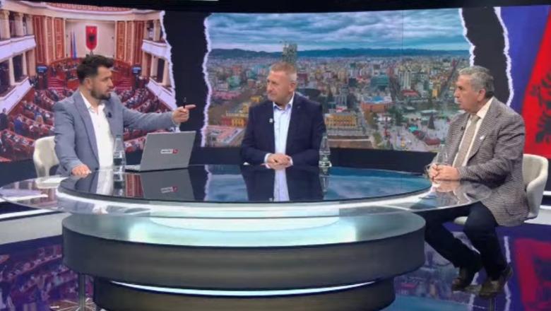 “O Mul Noka, shpellar i Saliut!” Idajet Beqiri shpërthen me fyerje: Pse SPAK nuk heton krimet…