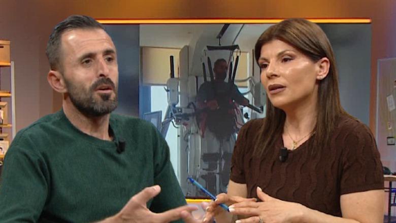 Emisioni i plotë 'Pa Gjurme'| ‘Sëmundja më la në karrige me rrota,nusja më dëboi’/Prek i riu:Betejën do ta vazhdoj vetëm