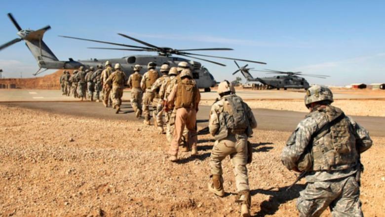 Kërcënimet e Trump ndaj Iranit, Mbretëria e Bashkuar nuk do të lejojë përdorimin e bazave për të sulmuar infrastrukturën civile