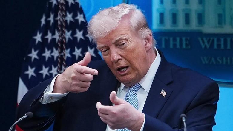 Ultimatumi ndaj Iranit, Trump: Sonte mund të shuhet një qytetërim i tërë! SHBA mohon një sulm bërthamor! Pasdaranët: Periudha e moderimit ka përfunduar