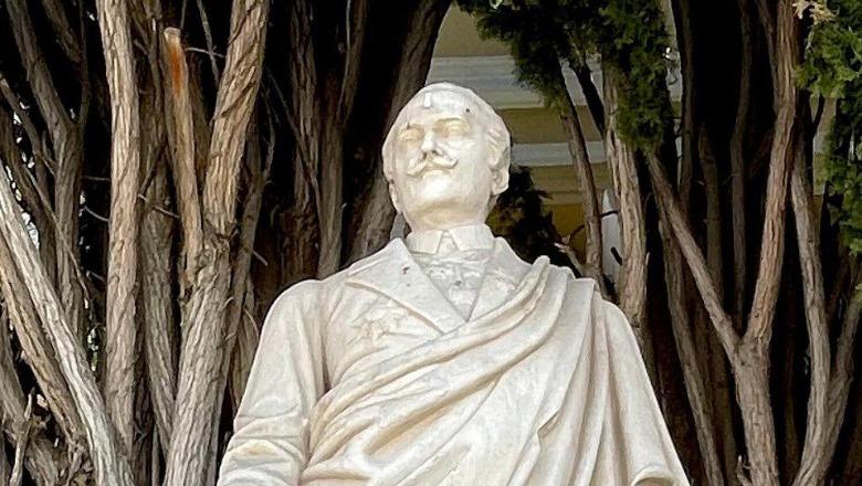 Shqiptari që bëri histori me Lojërat Olimpike, Auron Tare: Në Shqipëri Vangjel Zhapa harrohet, Mitsotakis nderohet