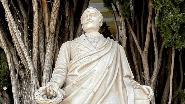 Auron Tare: Dy Epiriotë dhe Olimpiada