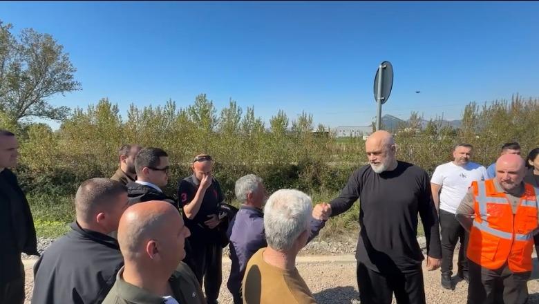 Rruga e re në Rrilë, impuls i ri për turizmin në Lezhë