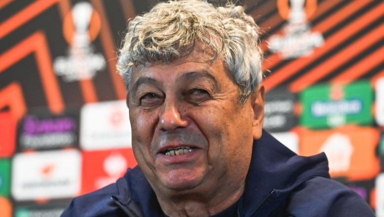 Drejtoi klube me emër, ndahet nga jeta ish-trajneri rumun i Futbollit, Mircea Lecescu