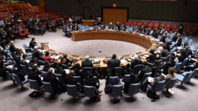 Hapja e Ngushticës së Hormuzit, Kina dhe Rusia bllokojnë projektrezolutën e Bahreinit në Këshillin e Sigurimit të OKB-së