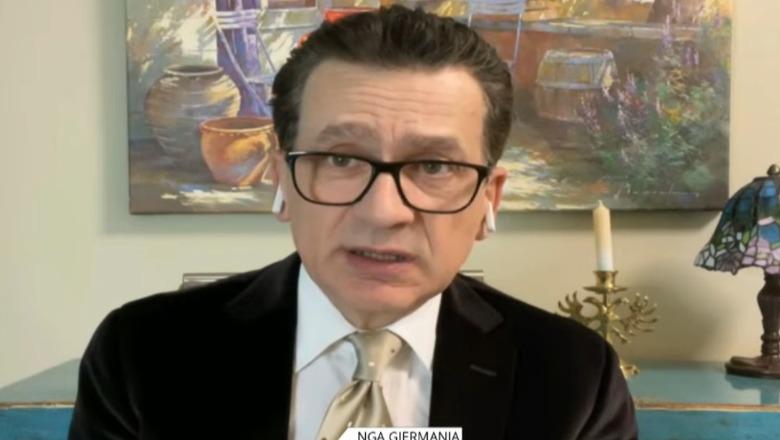 Spahiu: Shqipëria s’do pranohet në BE nëse nacionalistët marrin pushtetin në Francë dhe Gjermani