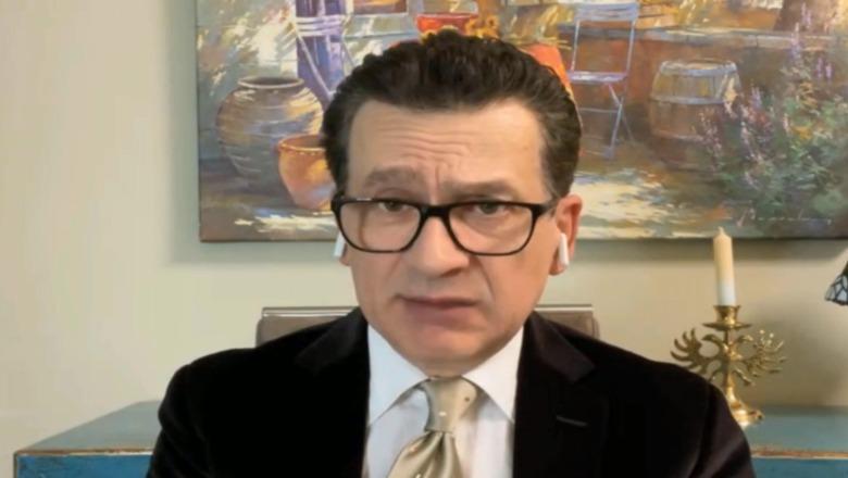 Spahiu: Disa shtete të BE-së janë kundër Shqipërisë, pasi firmosi “Bordin e Paqes” të Donald Trump