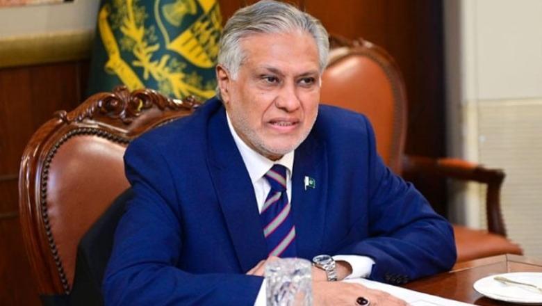 Lufta në Iran/ Propozimi i Pakistanit për armëpushim, ministri i Jashtëm telefonata me homologët në Egjipt, Arabinë Saudite, Turqi dhe Marok