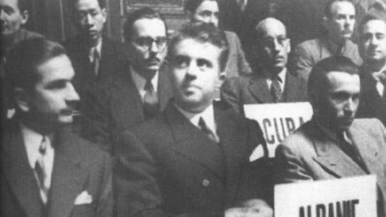 ‘Pas agresionit fashist të 7 prillit 1939, shtypi shqiptar kontrollohej nga Piero Parini, gëzonte status të veçantë në strukturat e aparatit pushtues’/ Historia e panjohur me fqinjët pushtues