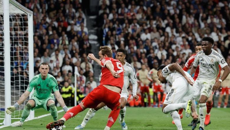 Bayern fiton çerekfinalen e parë, thumbon trajneri i Realit: Fakti që Neuer ishte lojtari i ndeshjes tregon shumë! Havertz nderon Arsenalin (VIDEO)