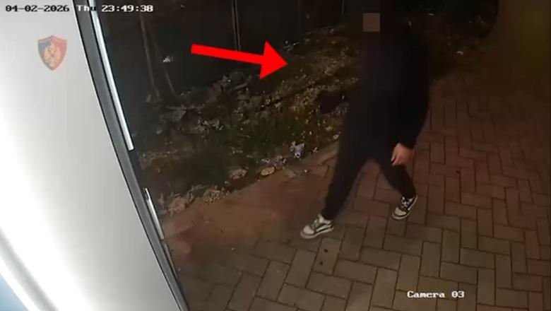 Autor i disa vjedhjeve në kryeqytet, në pranga 26-vjeçari! Theu masën e sigurisë ‘arrest shtëpie’ (EMRI)