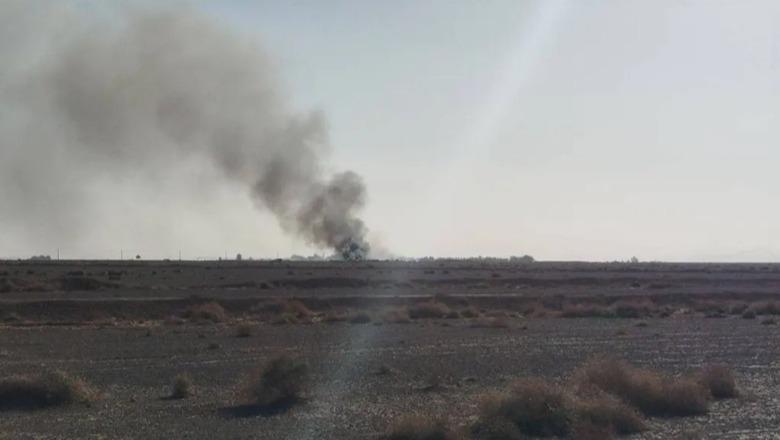 ‘Nëse zemra jote rreh, do të të gjejmë’, teknologjia sekrete e CIA-s në operacionin e kërkim-shpëtimit për pilotin amerikan