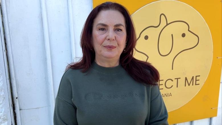 Qeni pitbull sulmoi 4-vjeçaren, animalistja: Po luanin dhe ajo i mori topin! Duhet të kishte maskë, bashkia t’i sterilizojë