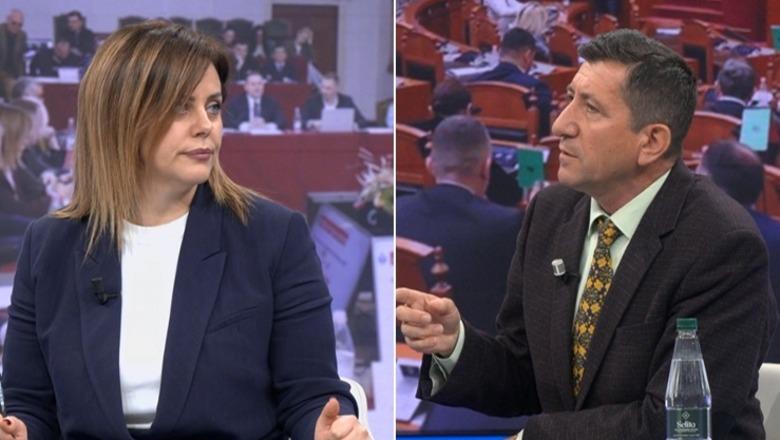 ‘Territorialja’, PS e PD dakord për bashki të mëdha? Bylykbashi: Shkrirje e bashkive të vogla! Eksperti: Shkojmë në 6 qarqe ose 3 rajone