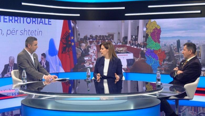 ‘Territorialja’ përplas ekspertin me deputeten socialiste: Paguheni nga taksat, komisioni ka 5 muaj që nuk funksionon!
