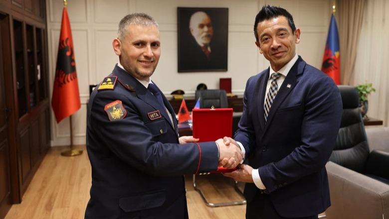 Hita takon partnerët ndërkombëtarë, forcohet aleanca me Europol-in për goditjen e grupeve kriminale me rrezikshmëri të lartë