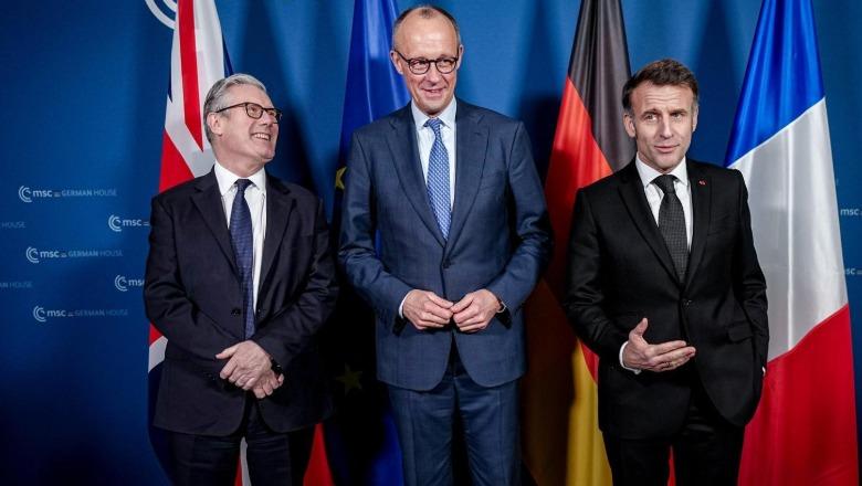 Pas armëpushimit SHBA-Iran, liderët europianë bëjnë thirrje për paqe afatgjatë: Diplomacia e vetmja zgjidhje