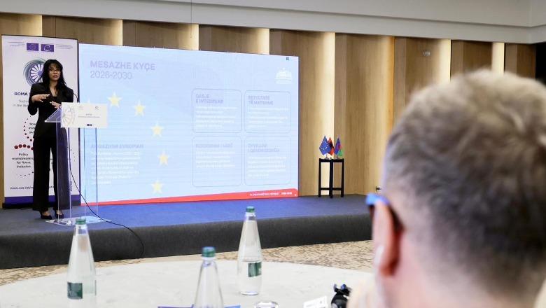 Dita Ndërkombëtare e Romëve: Ministria e Shëndetësisë prezanton Planin Kombëtar të Veprimit 2026-2030