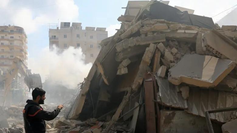 Teherani: Do ta ndëshkojmë Izraelin për bastisjet në Liban