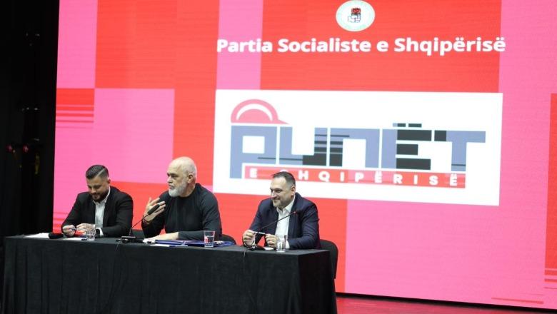  Integrimi i Shqipërisë në BE/ Rama i bindur: Brenda vitit 2030! Kalendar pune me Komisionin Europian për përfundimin e negociatave brenda 2027-ës