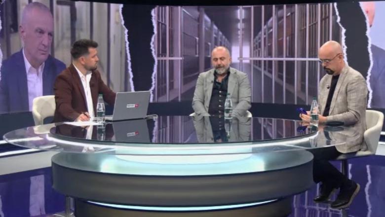 “Sali shpifësira!” Rexhaj braktis studion, Sherr me avokatin Kara/ Skandali: Deputeti me 27 shtëpi…