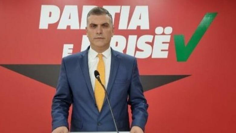 Kushtetuesja la Metën në qeli, Blushi: Asnjë çudi për sa kohë dihet se kush e komandon këtë gjykatë të degraduar